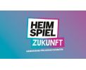 Heimspiel Zukunft Logo
